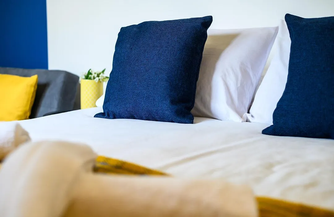 Cosy And Classy 1 Bed Getaway-1